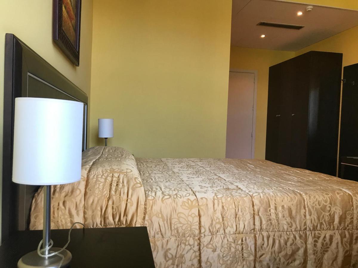 Hotel Villa Cinzia Вилланова-Мондови Экстерьер фото
