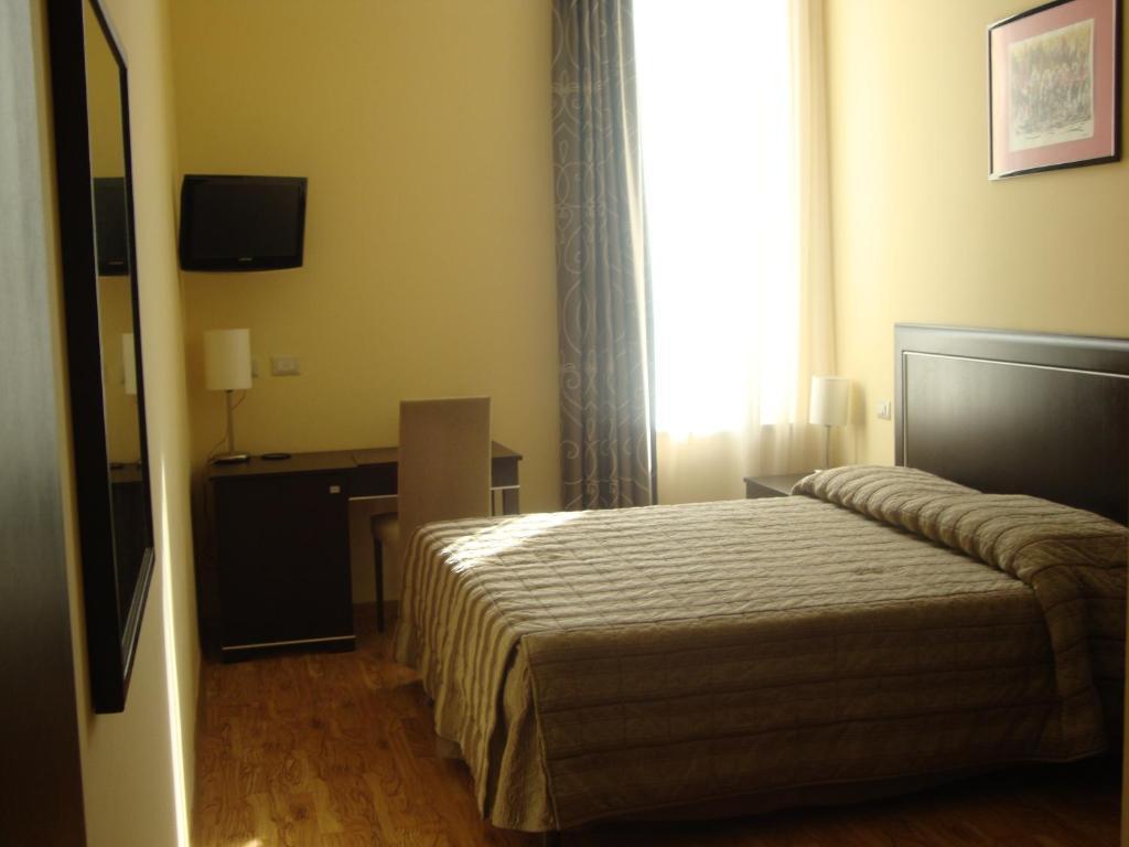 Hotel Villa Cinzia Вилланова-Мондови Экстерьер фото