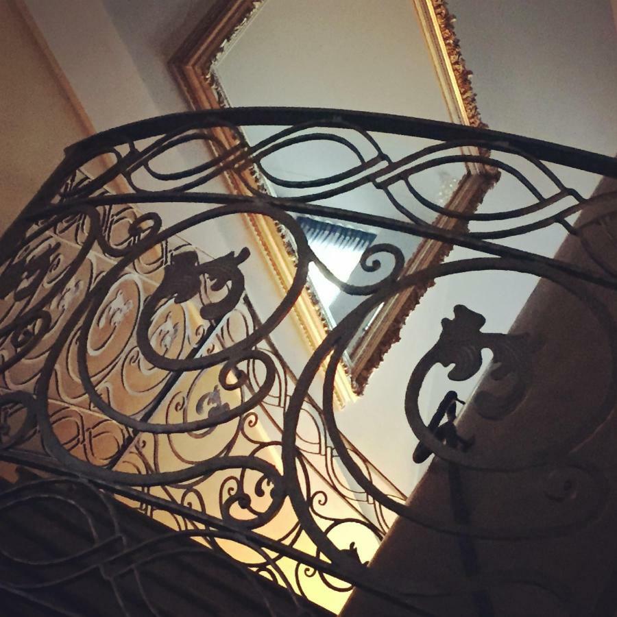 Hotel Villa Cinzia Вилланова-Мондови Экстерьер фото